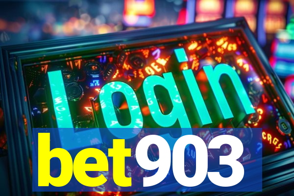 bet903