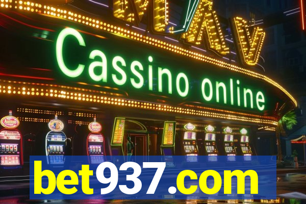 bet937.com