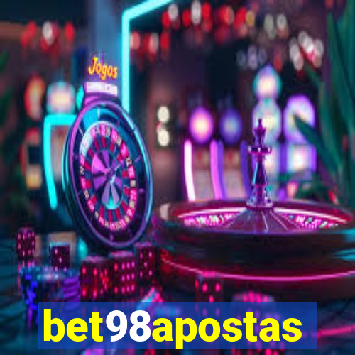 bet98apostas