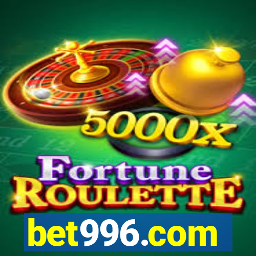 bet996.com