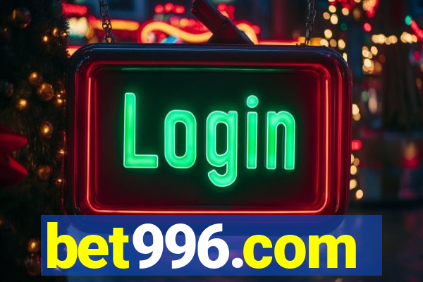 bet996.com