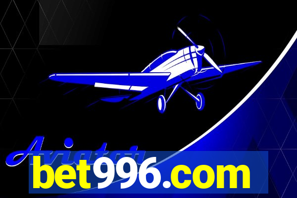 bet996.com