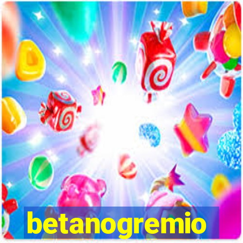 betanogremio