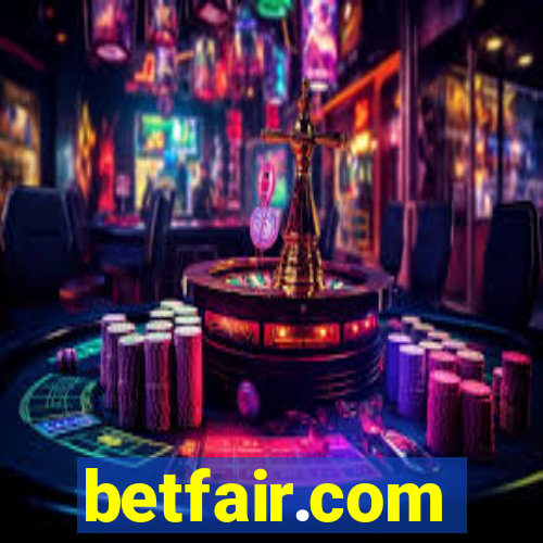 betfair.com