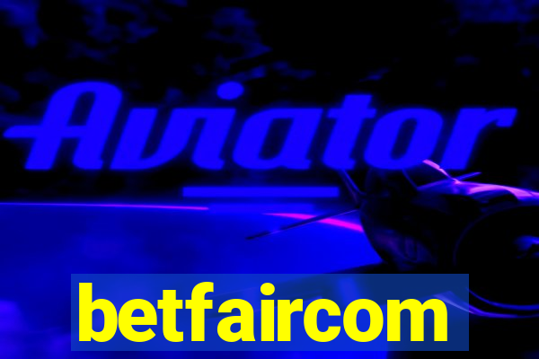 betfaircom