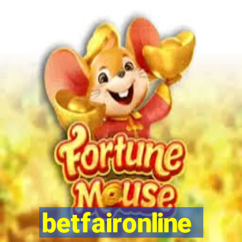 betfaironline