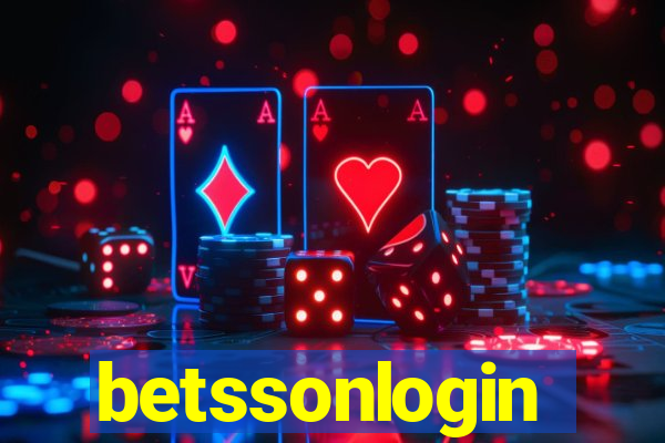 betssonlogin