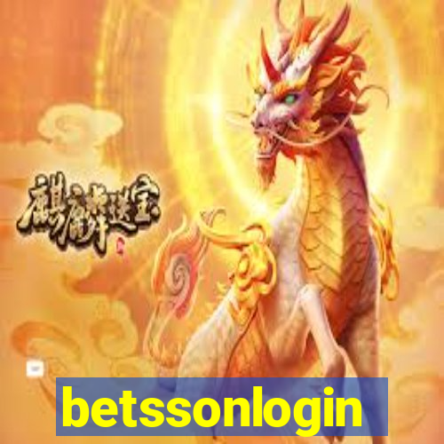 betssonlogin