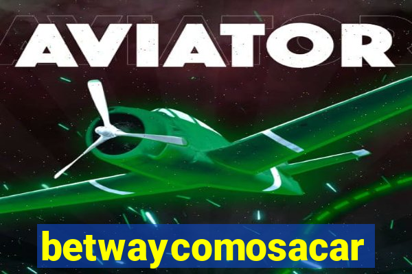 betwaycomosacar