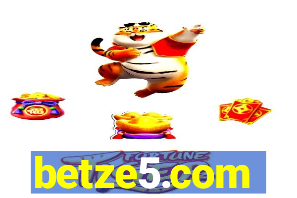 betze5.com