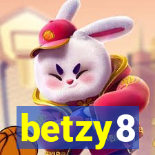 betzy8