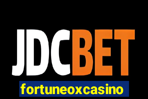 fortuneoxcasino.com