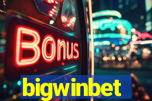 bigwinbet