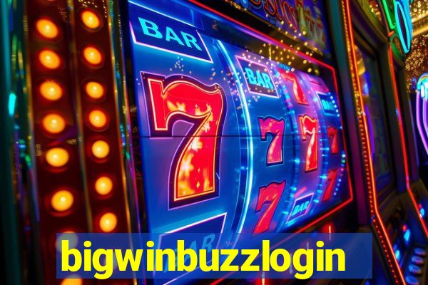 bigwinbuzzlogin