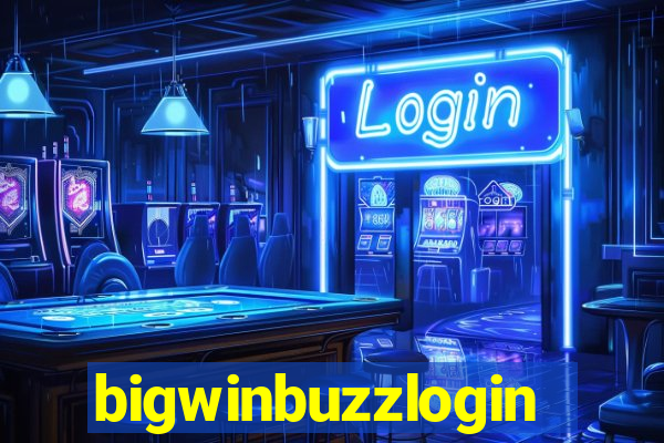 bigwinbuzzlogin