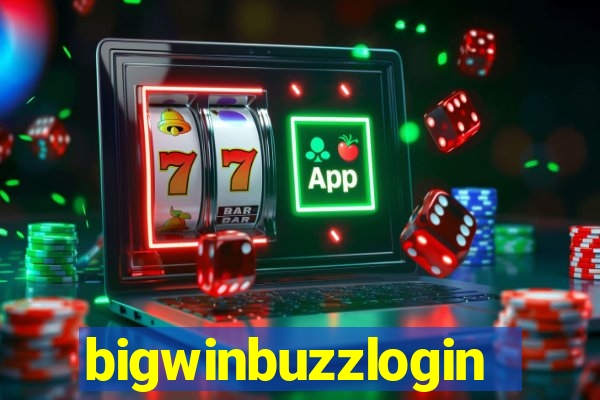 bigwinbuzzlogin