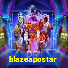 blazeapostar