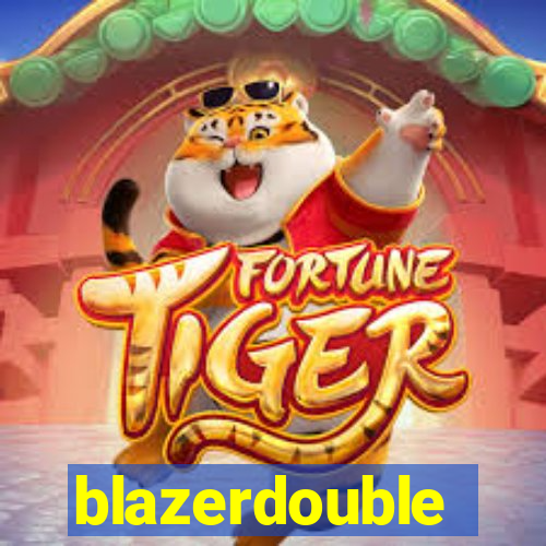 blazerdouble