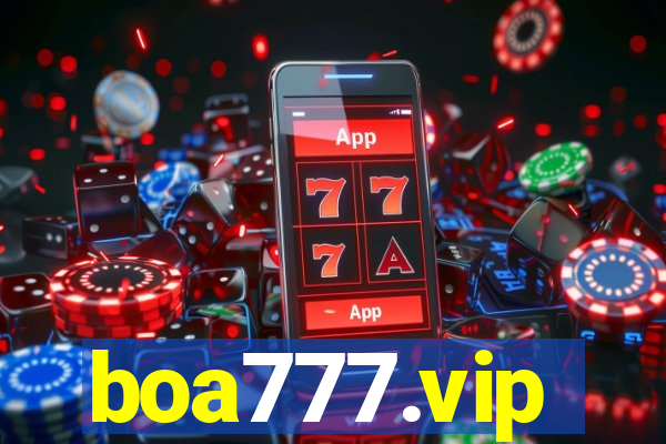 boa777.vip