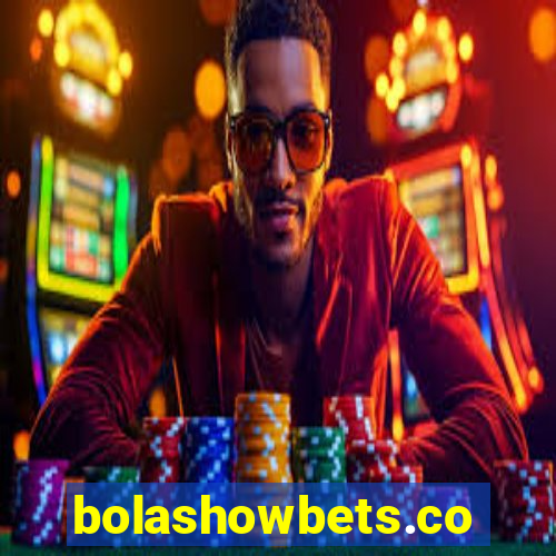 bolashowbets.com