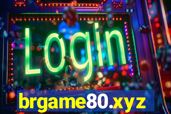 brgame80.xyz