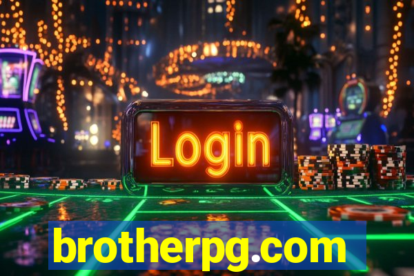 brotherpg.com