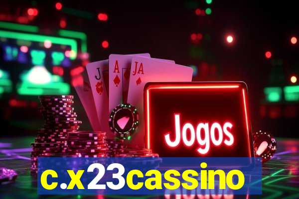 c.x23cassino