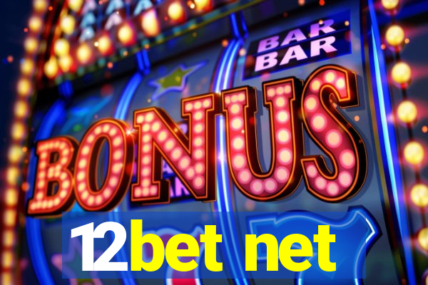 12bet net