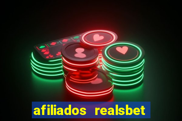 afiliados realsbet com login