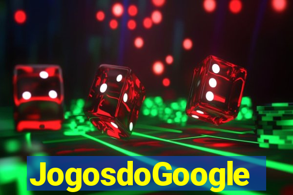 JogosdoGoogle