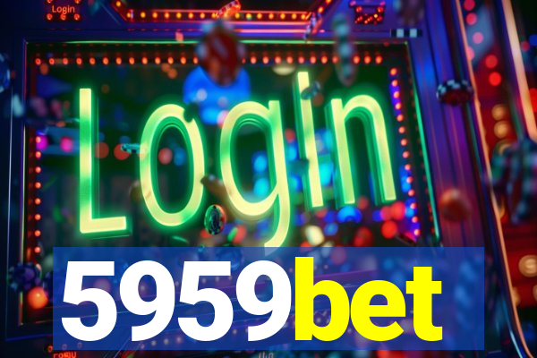 5959bet