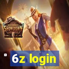 6z login