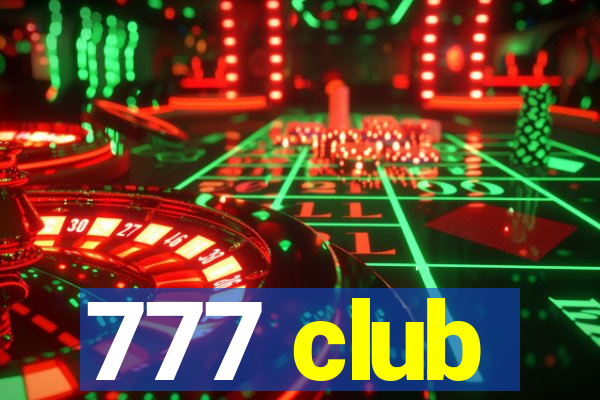 777 club