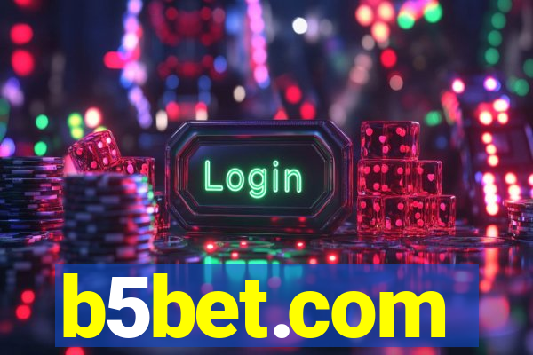 b5bet.com