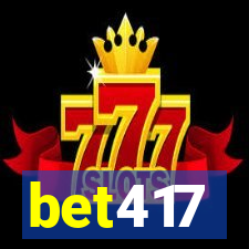 bet417