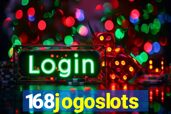 168jogoslots