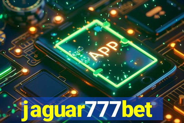 jaguar777bet