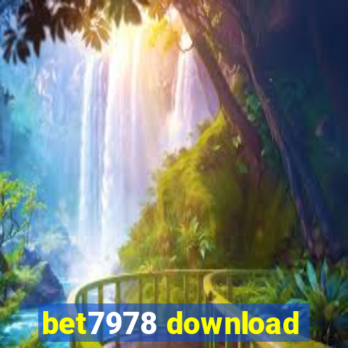 bet7978 download