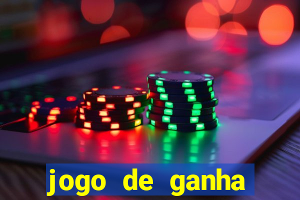 jogo de ganha dinheiro sem depositar