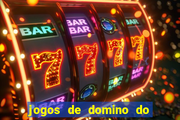 jogos de domino do tio ze