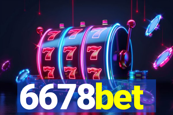 6678bet