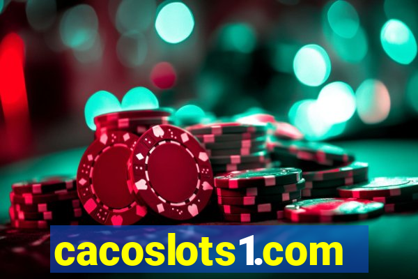 cacoslots1.com