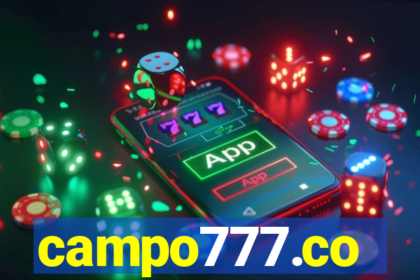 campo777.co