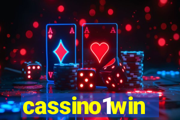 cassino1win