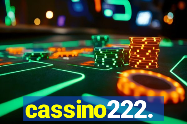 cassino222.