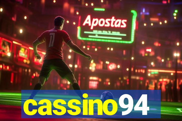 cassino94