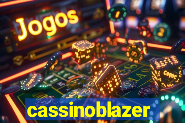 cassinoblazer