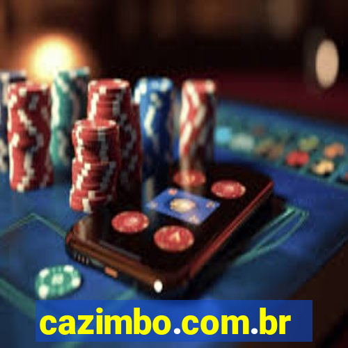 cazimbo.com.br