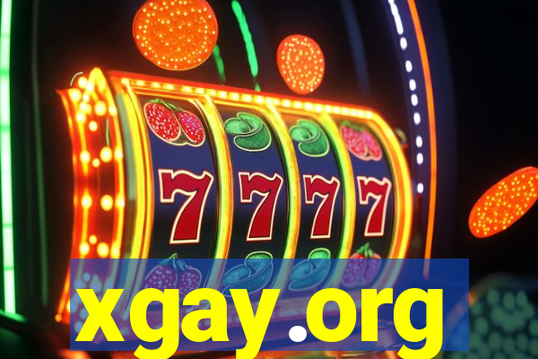 xgay.org