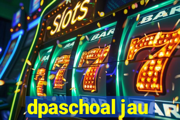 dpaschoal jau